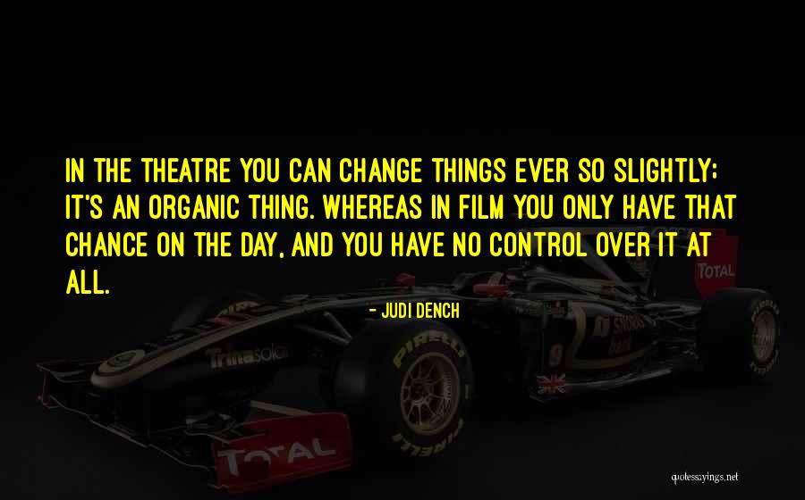 Bertelle Roberto Quotes By Judi Dench Bertelle Roberto Quotes By Judi Dench