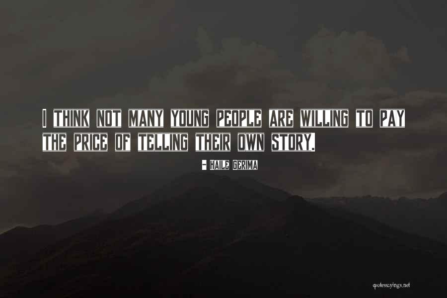Bertelli Shotgun Quotes By Haile Gerima Bertelli Shotgun Quotes By Haile Gerima