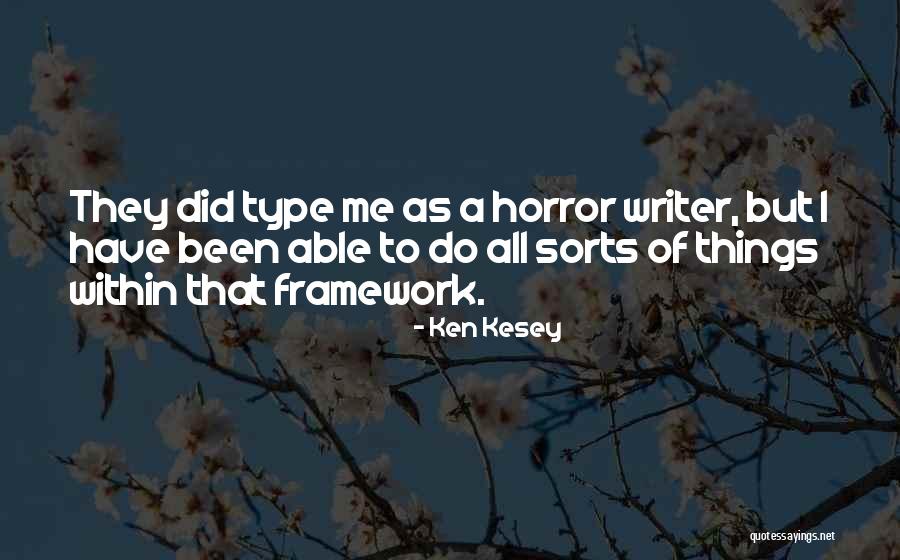 Bertelsen Machinery Quotes By Ken Kesey Bertelsen Machinery Quotes By Ken Kesey