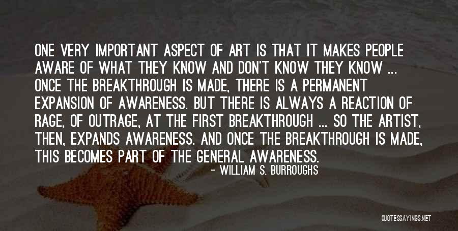 Bertelsmann Quotes By William S. Burroughs Bertelsmann Quotes By William S. Burroughs