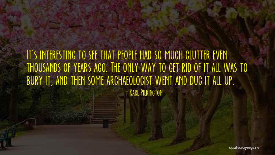 Berteman Di Quotes By Karl Pilkington Berteman Di Quotes By Karl Pilkington