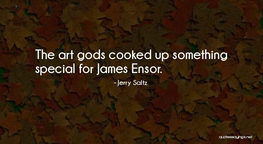 Bertemu Dan Berpisah Quotes By Jerry Saltz Bertemu Dan Berpisah Quotes By Jerry Saltz
