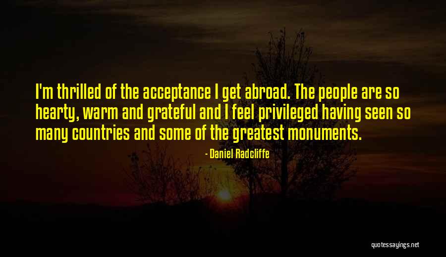 Bertene Quotes By Daniel Radcliffe Bertene Quotes By Daniel Radcliffe