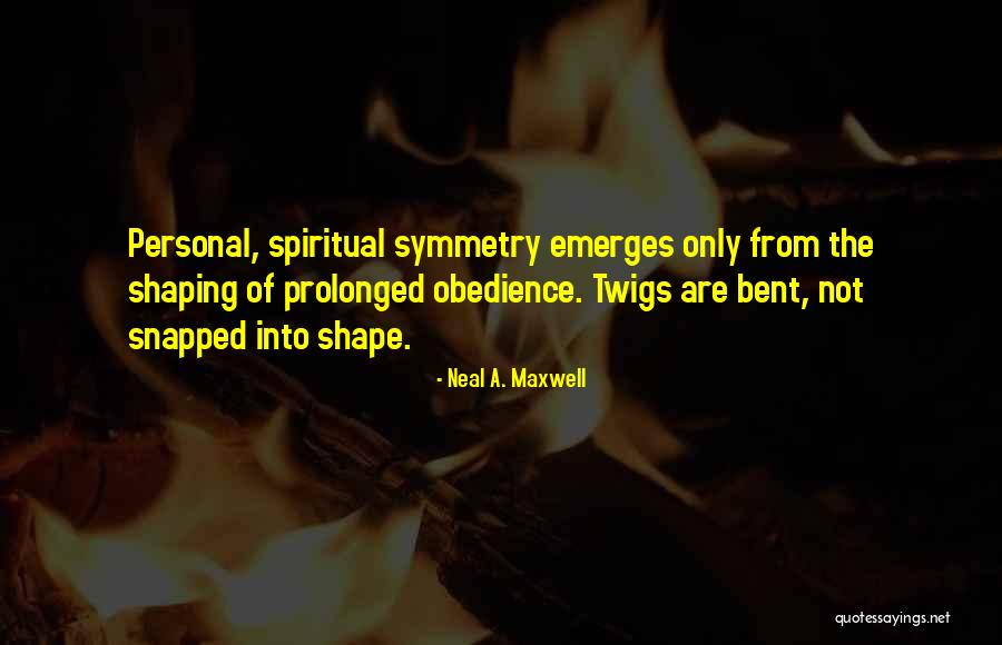 Bertenggek Quotes By Neal A. Maxwell Bertenggek Quotes By Neal A. Maxwell