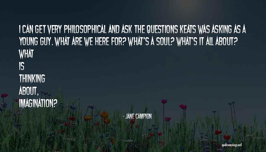 Bertera Dodge Quotes By Jane Campion Bertera Dodge Quotes By Jane Campion