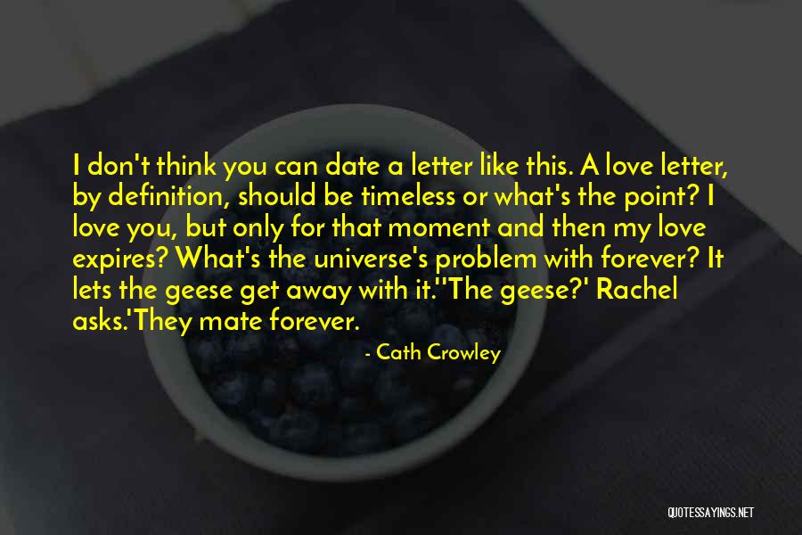 Berteriak In English Quotes By Cath Crowley Berteriak In English Quotes By Cath Crowley