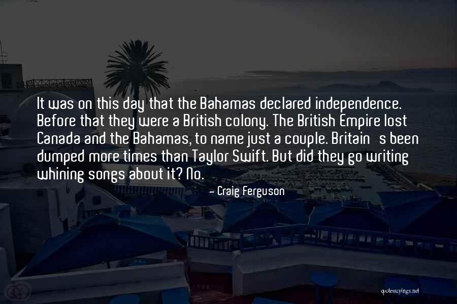 Bertetangga Yang Quotes By Craig Ferguson Bertetangga Yang Quotes By Craig Ferguson