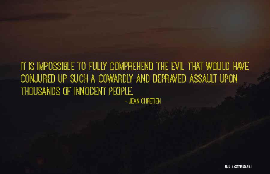 Bertetangga Yang Quotes By Jean Chretien Bertetangga Yang Quotes By Jean Chretien