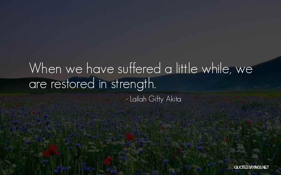 Bertetangga Yang Quotes By Lailah Gifty Akita Bertetangga Yang Quotes By Lailah Gifty Akita
