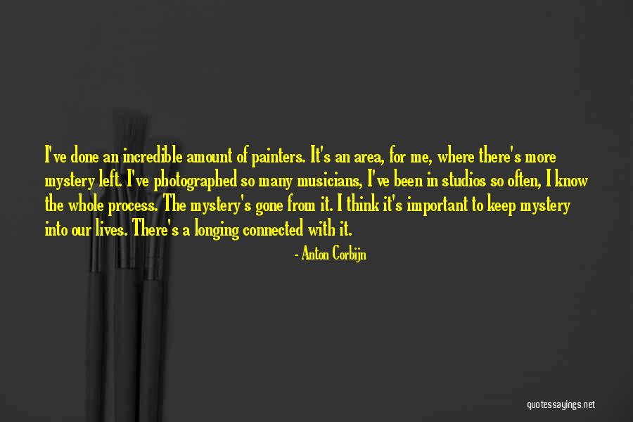 Berthas Catering Quotes By Anton Corbijn Berthas Catering Quotes By Anton Corbijn
