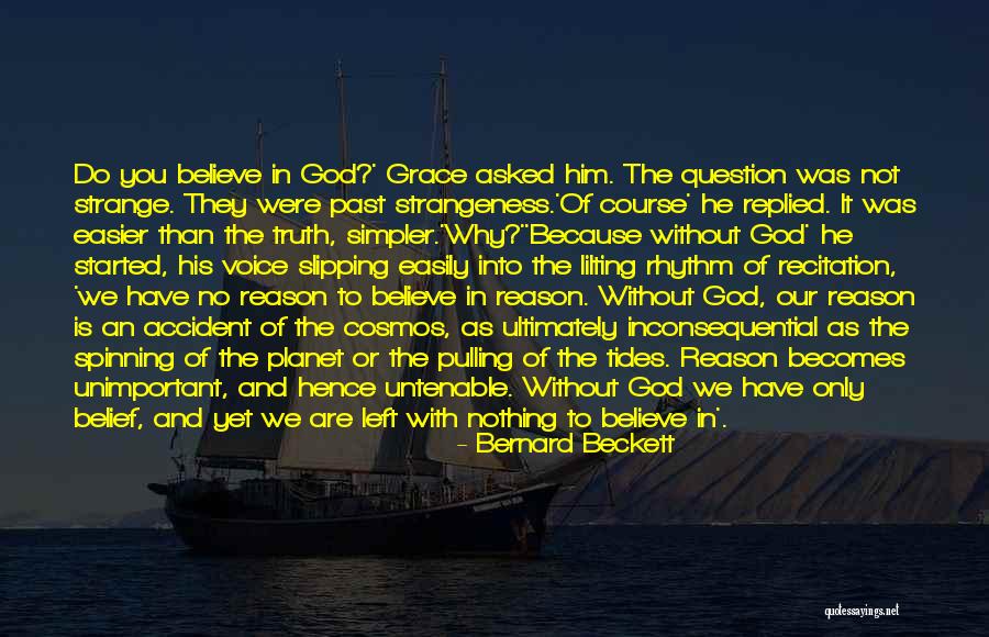 Berthas Fells Point Md Quotes By Bernard Beckett Berthas Fells Point Md Quotes By Bernard Beckett