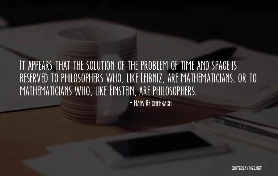 Berthelsen Quotes By Hans Reichenbach Berthelsen Quotes By Hans Reichenbach