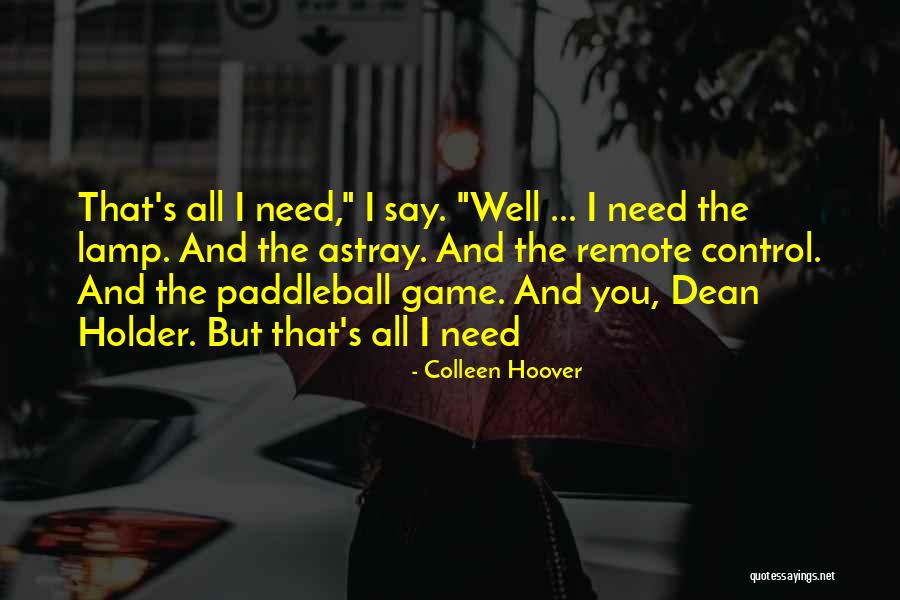 Berthet Dottie Quotes By Colleen Hoover Berthet Dottie Quotes By Colleen Hoover