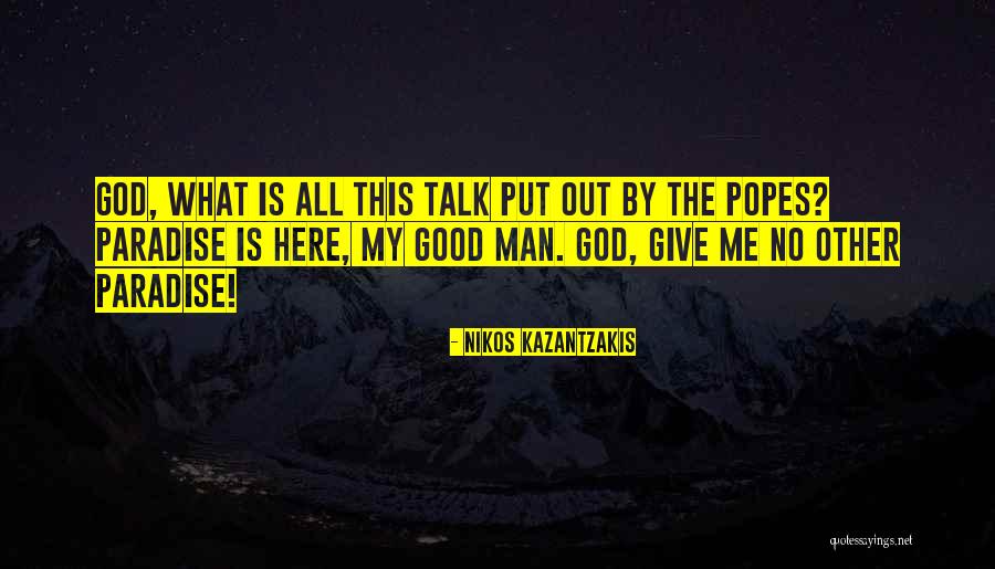 Bertheussen It Quotes By Nikos Kazantzakis Bertheussen It Quotes By Nikos Kazantzakis