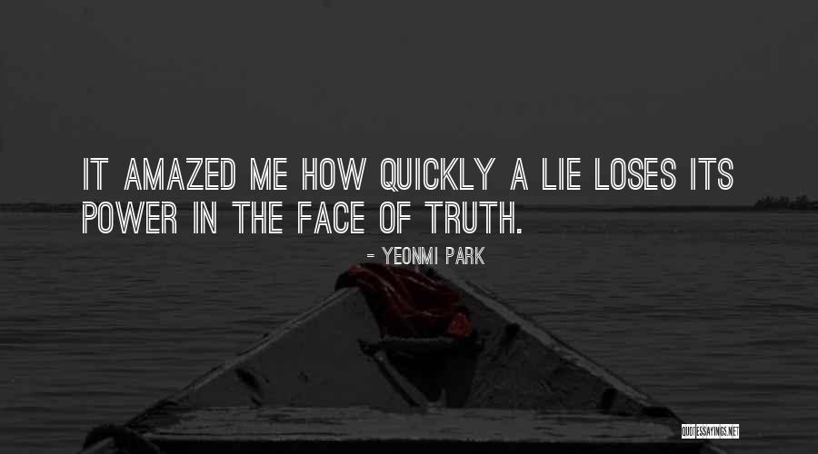 Berthier Quotes By Yeonmi Park Berthier Quotes By Yeonmi Park