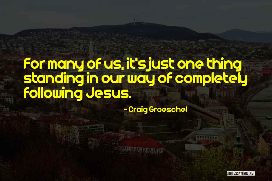 Berthing Barge Quotes By Craig Groeschel Berthing Barge Quotes By Craig Groeschel