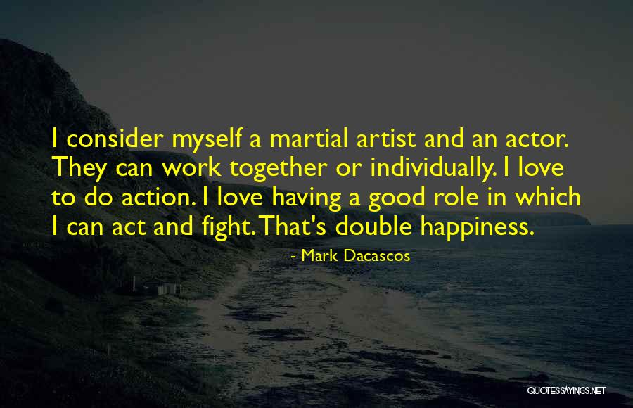 Berthing Barge Quotes By Mark Dacascos Berthing Barge Quotes By Mark Dacascos