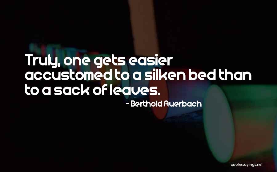 Berthold Auerbach Quotes 1163619 Berthold Auerbach Quotes 1163619