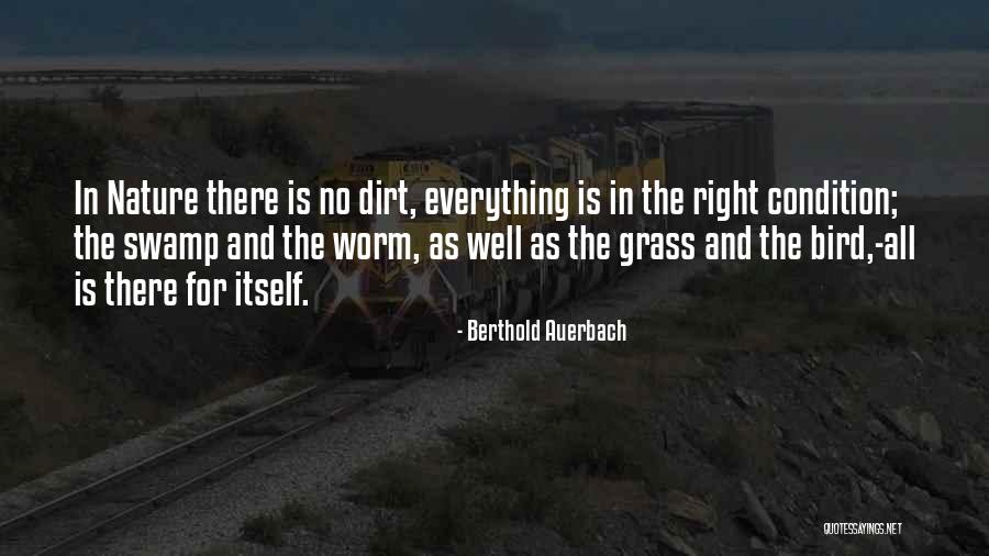Berthold Auerbach Quotes 1482505 Berthold Auerbach Quotes 1482505