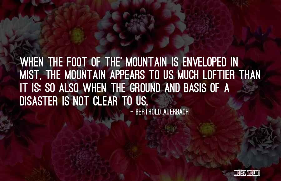 Berthold Auerbach Quotes 1628425 Berthold Auerbach Quotes 1628425