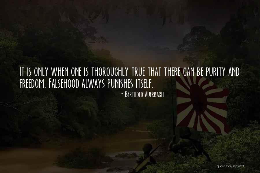 Berthold Auerbach Quotes 1742811 Berthold Auerbach Quotes 1742811