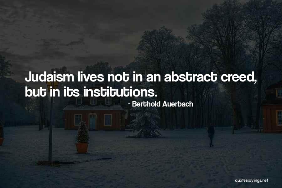 Berthold Auerbach Quotes 1913291 Berthold Auerbach Quotes 1913291