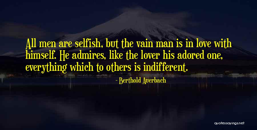 Berthold Auerbach Quotes 2102460 Berthold Auerbach Quotes 2102460