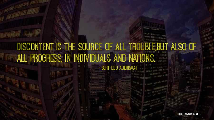 Berthold Auerbach Quotes 2144150 Berthold Auerbach Quotes 2144150