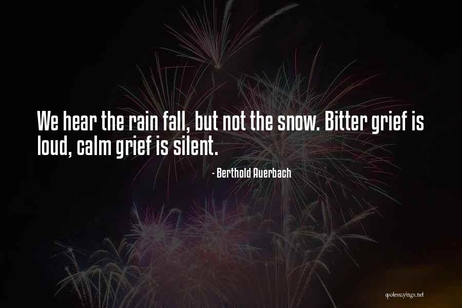 Berthold Auerbach Quotes 2210411 Berthold Auerbach Quotes 2210411