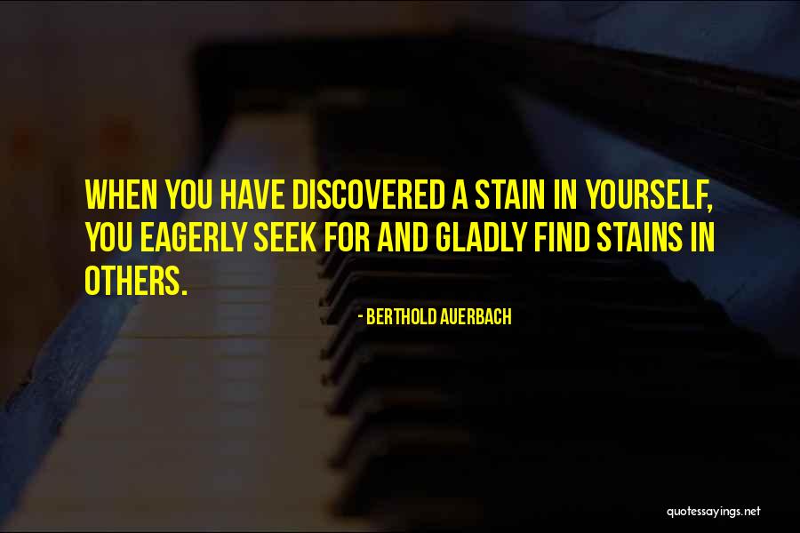 Berthold Auerbach Quotes 340416 Berthold Auerbach Quotes 340416