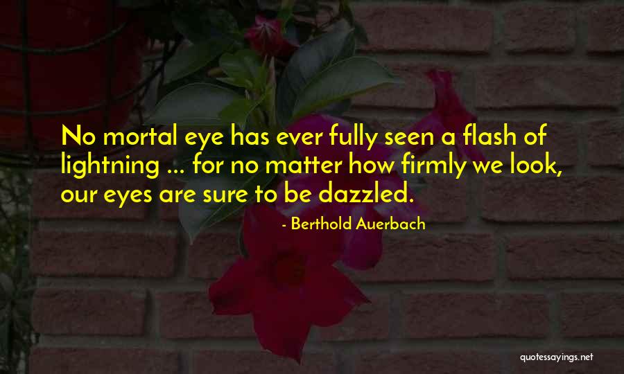 Berthold Auerbach Quotes 381762 Berthold Auerbach Quotes 381762