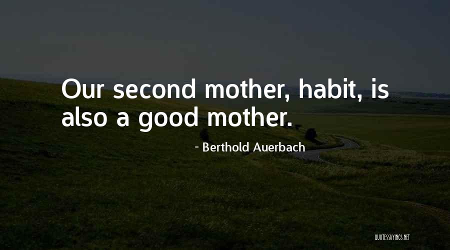 Berthold Auerbach Quotes 381961 Berthold Auerbach Quotes 381961