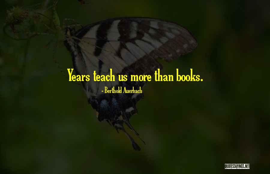 Berthold Auerbach Quotes 555130 Berthold Auerbach Quotes 555130