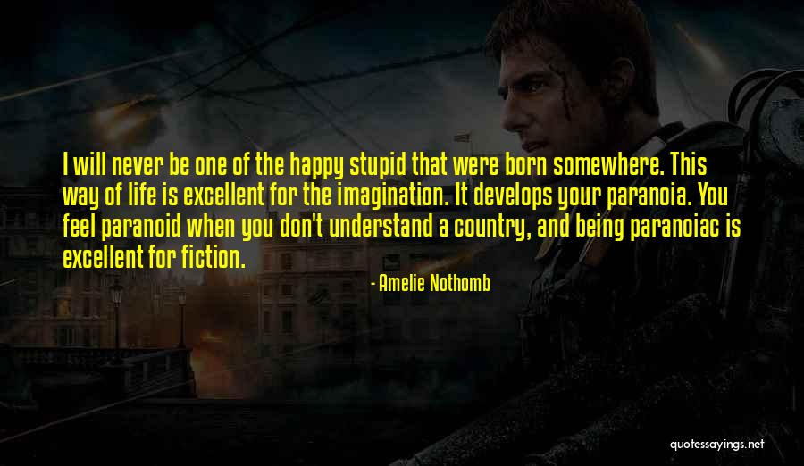 Bertholdt Fubar Quotes By Amelie Nothomb Bertholdt Fubar Quotes By Amelie Nothomb