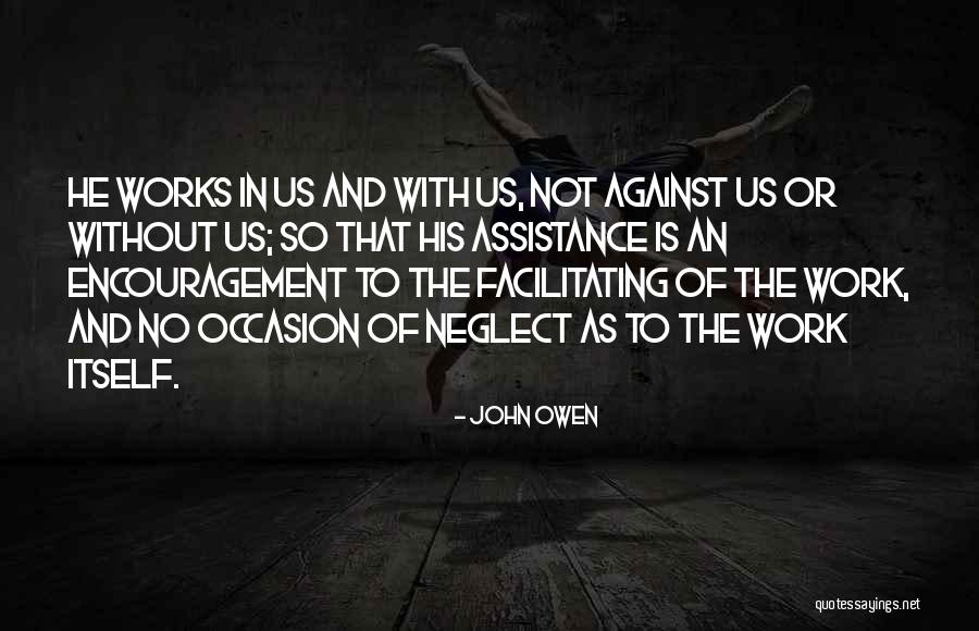 Bertholet Desir Quotes By John Owen Bertholet Desir Quotes By John Owen