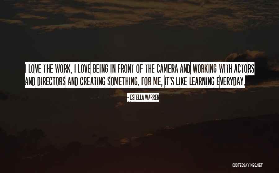 Bertholt Cool Quotes By Estella Warren Bertholt Cool Quotes By Estella Warren