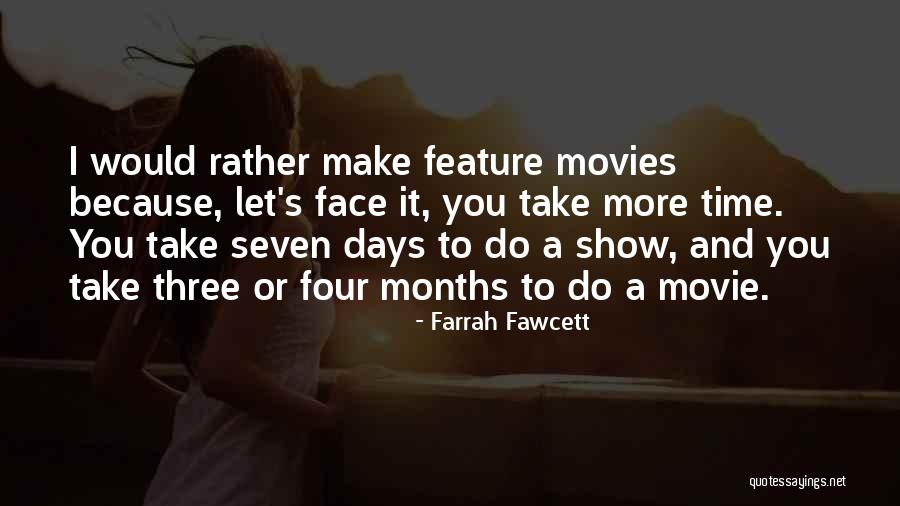 Bertholt Titan Quotes By Farrah Fawcett Bertholt Titan Quotes By Farrah Fawcett