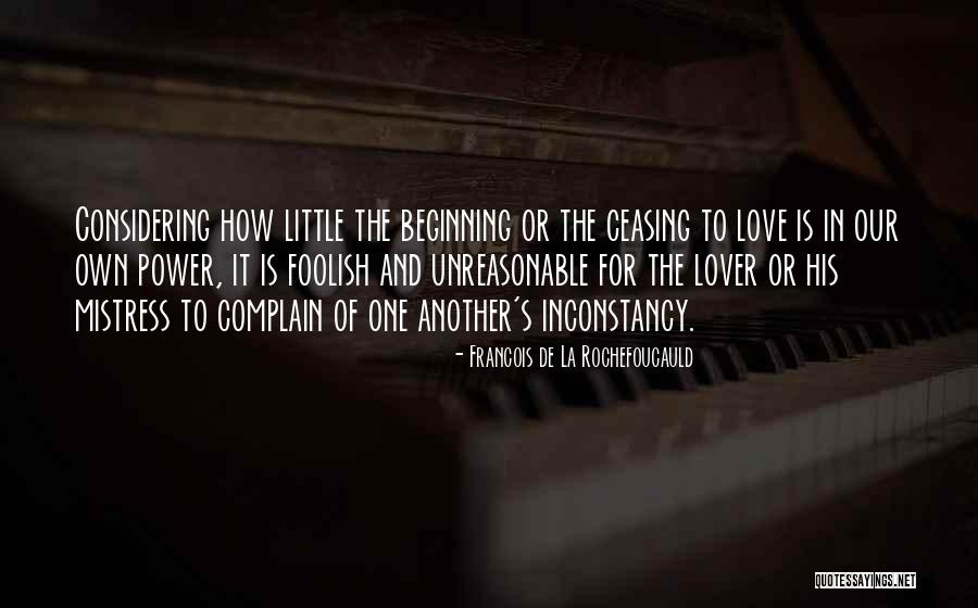 Bertholt Titan Quotes By Francois De La Rochefoucauld Bertholt Titan Quotes By Francois De La Rochefoucauld