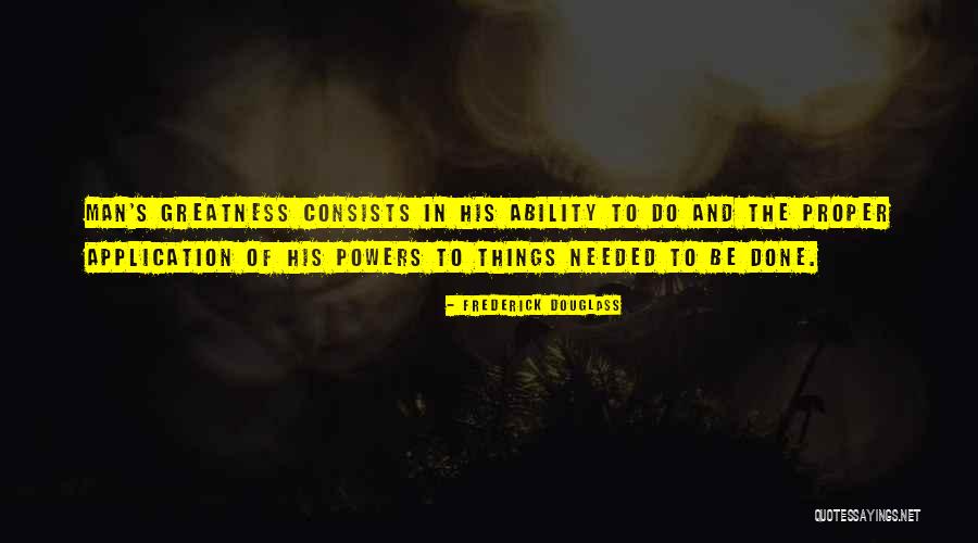 Berths Quotes By Frederick Douglass Berths Quotes By Frederick Douglass