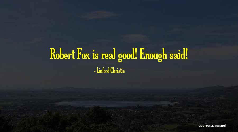 Berths Quotes By Linford Christie Berths Quotes By Linford Christie
