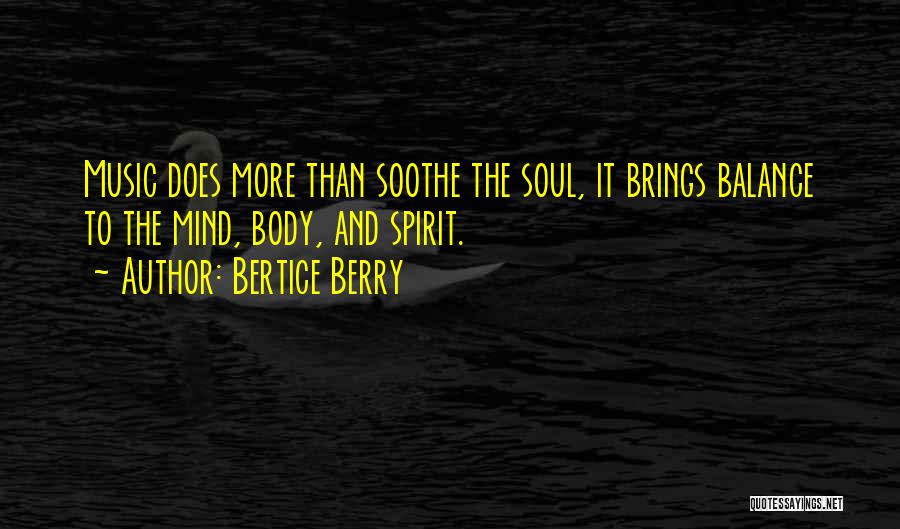 Bertice Berry Quotes 266396