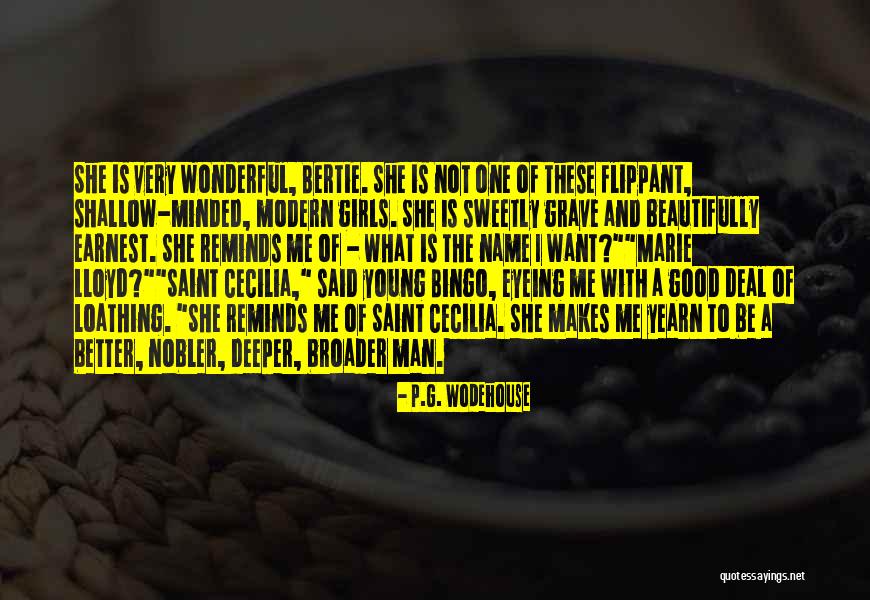 Bertie And Jeeves Quotes By P.G. Wodehouse Bertie And Jeeves Quotes By P.G. Wodehouse