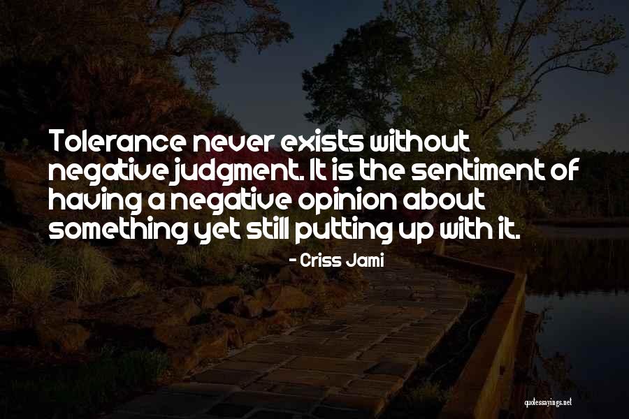 Berties Chicken Quotes By Criss Jami Berties Chicken Quotes By Criss Jami