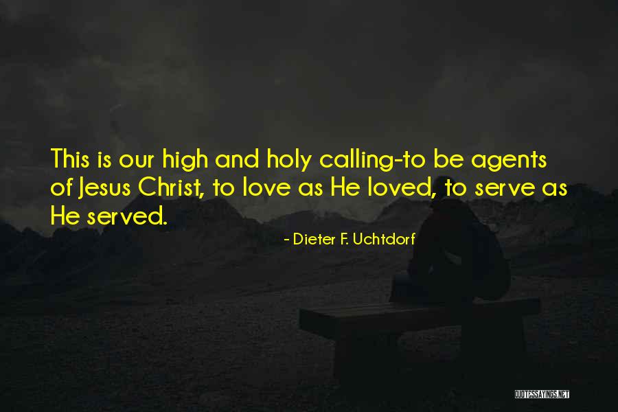 Berties Chicken Quotes By Dieter F. Uchtdorf Berties Chicken Quotes By Dieter F. Uchtdorf