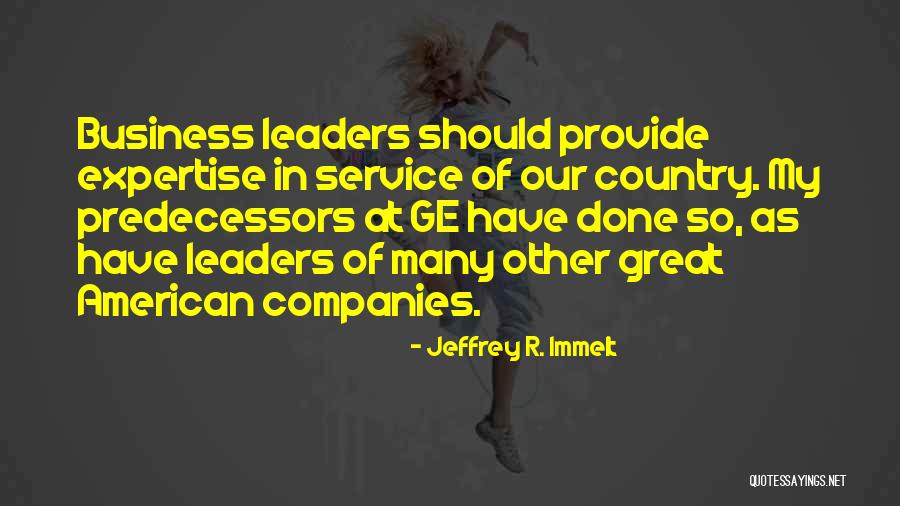 Bertiga Tiga Quotes By Jeffrey R. Immelt Bertiga Tiga Quotes By Jeffrey R. Immelt