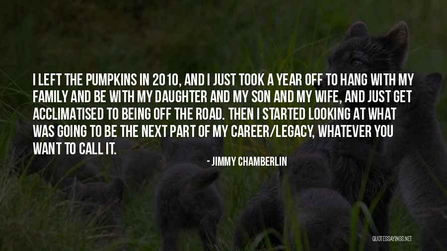 Bertiga Tiga Quotes By Jimmy Chamberlin Bertiga Tiga Quotes By Jimmy Chamberlin