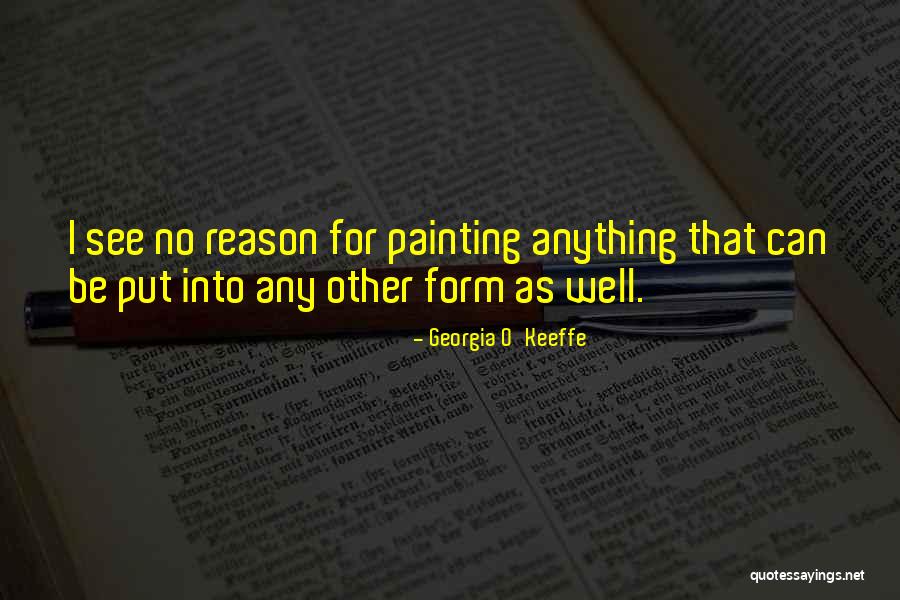Bertille Antoine Quotes By Georgia O'Keeffe Bertille Antoine Quotes By Georgia O'Keeffe