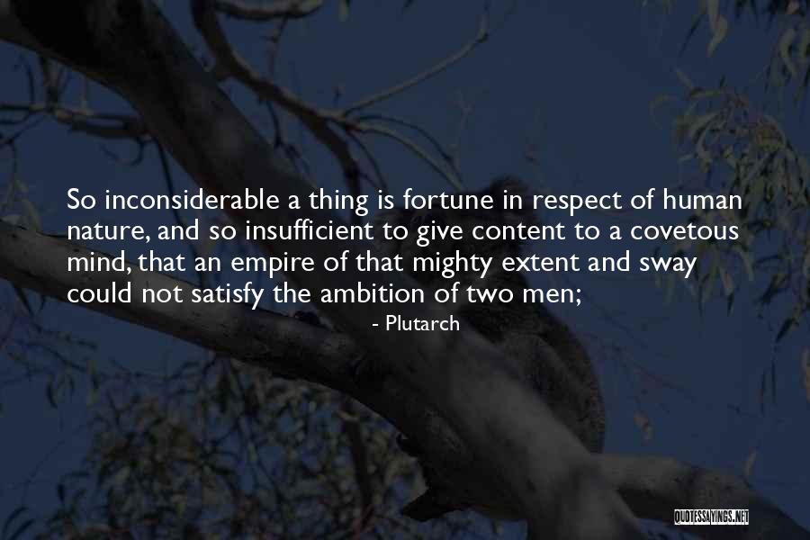 Bertille Antoine Quotes By Plutarch Bertille Antoine Quotes By Plutarch
