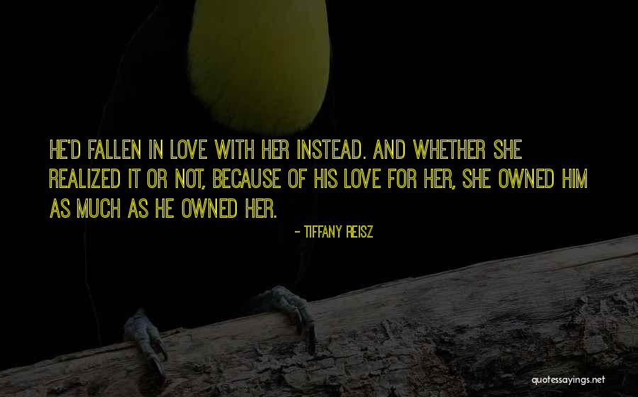Bertille Antoine Quotes By Tiffany Reisz Bertille Antoine Quotes By Tiffany Reisz