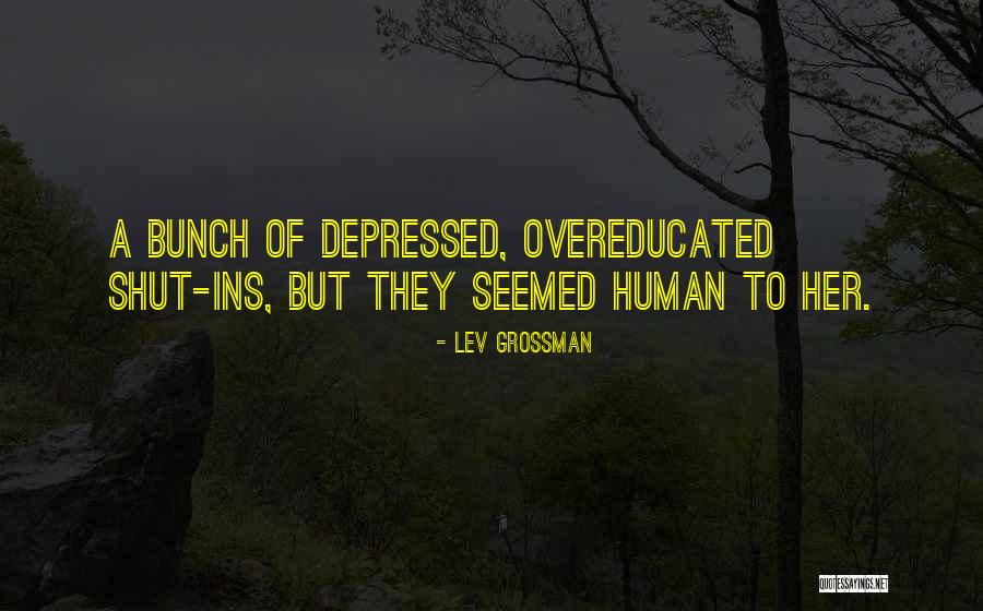 Bertille Bayart Quotes By Lev Grossman Bertille Bayart Quotes By Lev Grossman